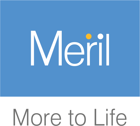 Meril Logo