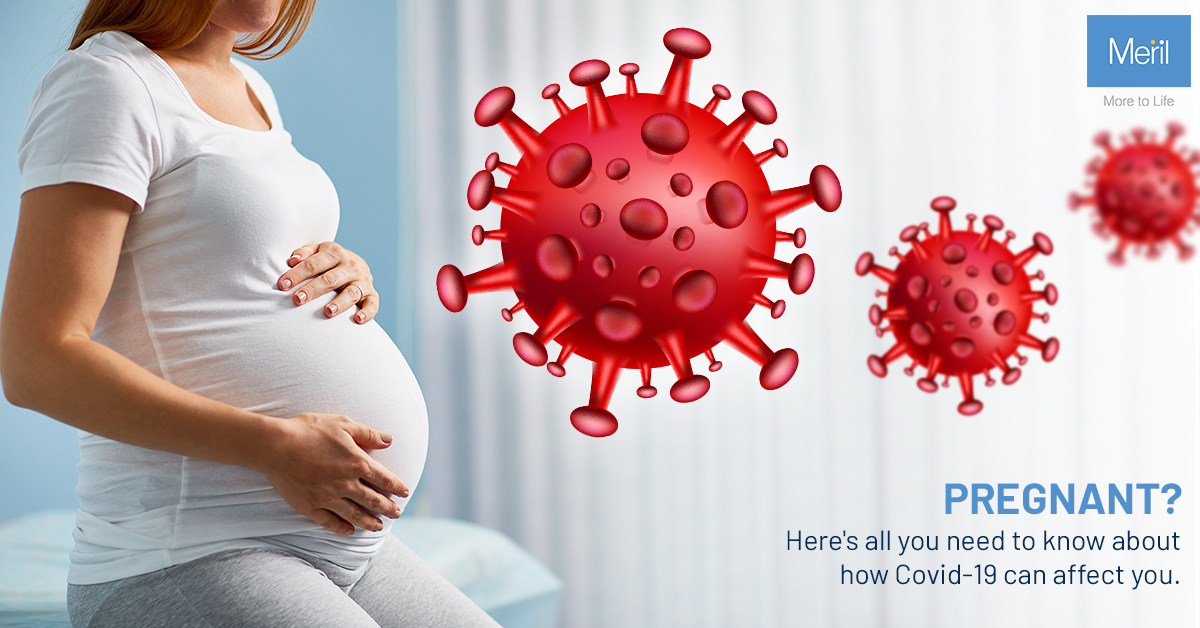 Impact of COVID-19 on Pregnant Women