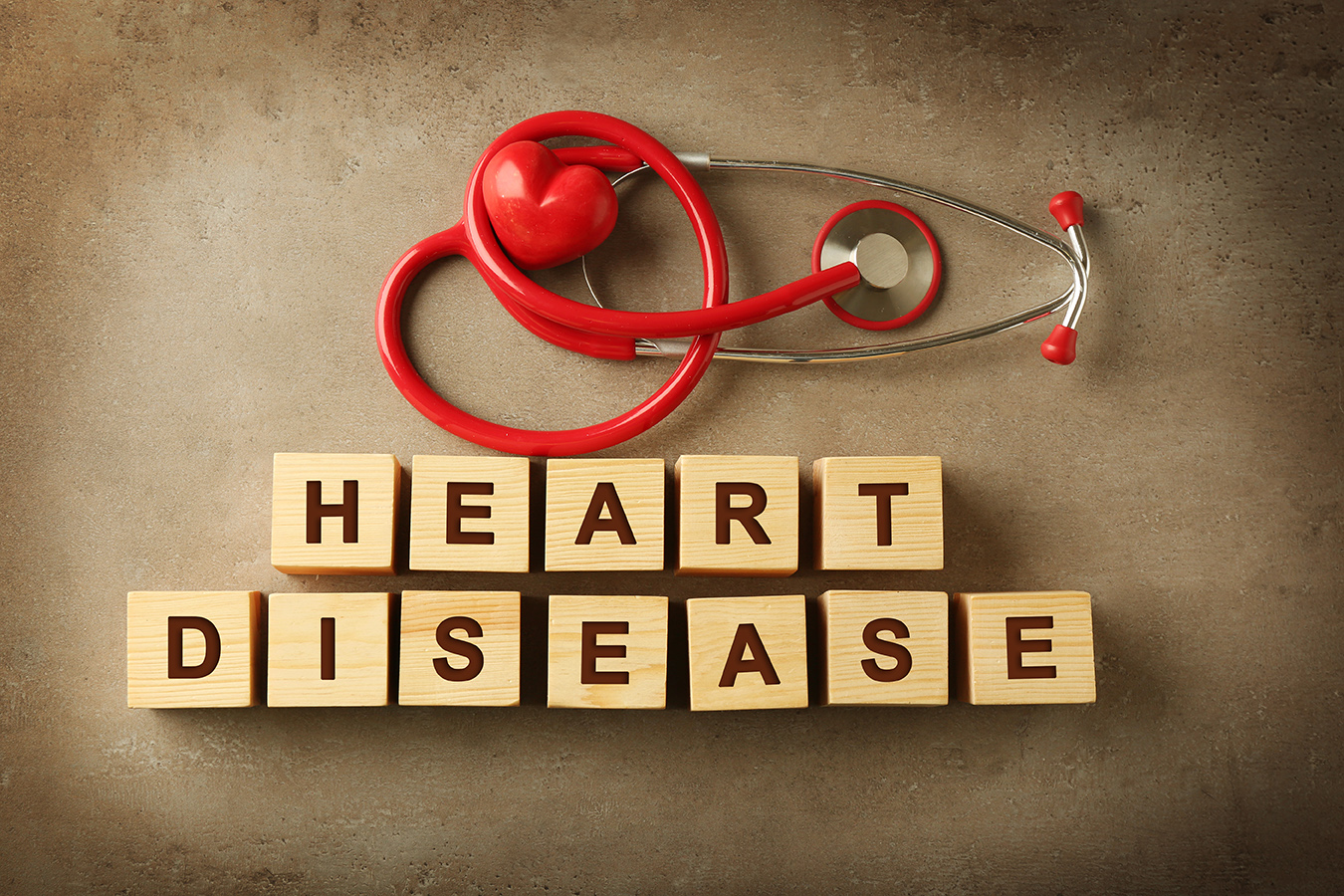 Cardiovascular Disease: Alarming Facts for Young Adults & Co-Morbidity Patients