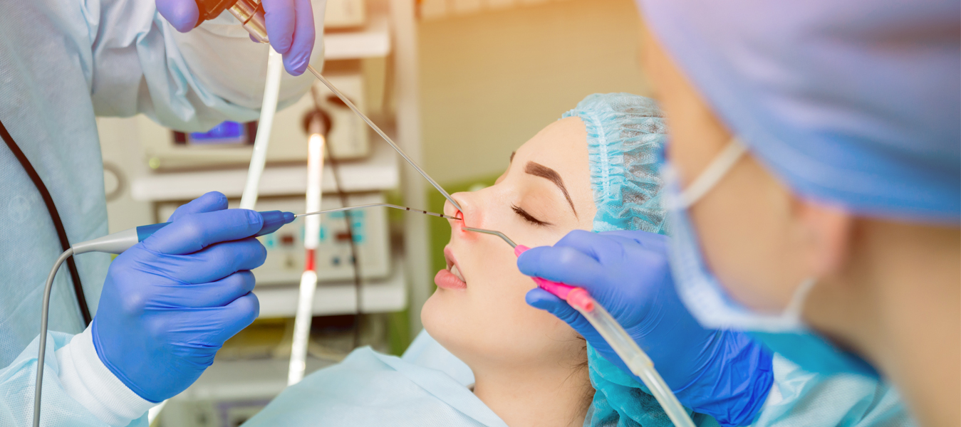 All about Sinus Surgery