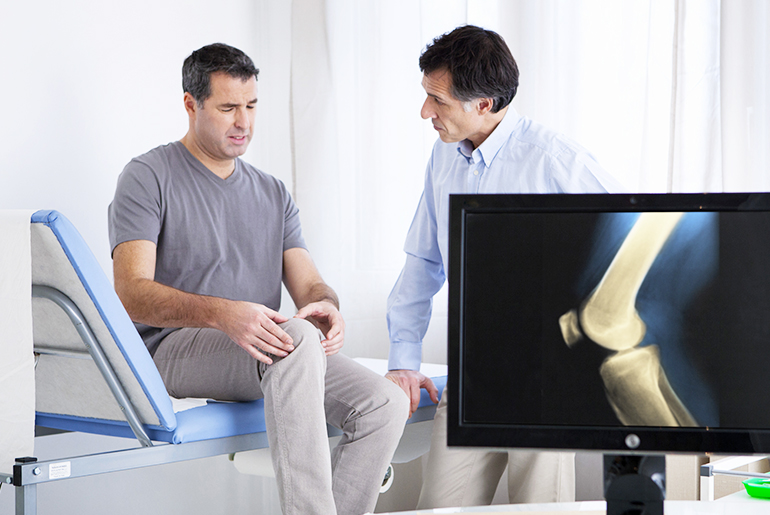 Types of knee implants choose the best for yourself