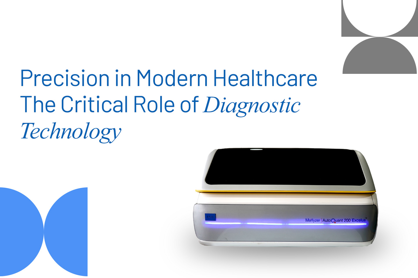 Diagnostic Technology