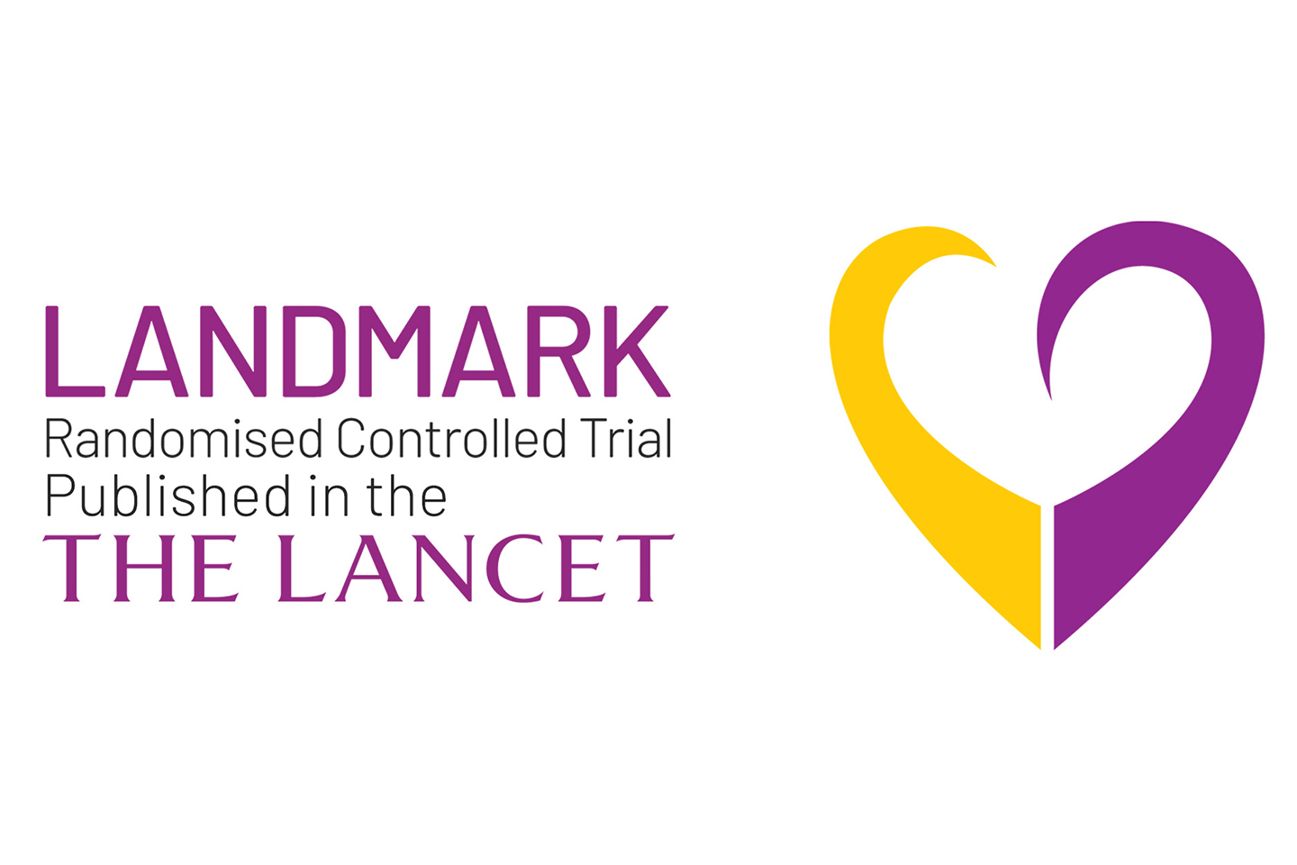 LANDMARK RCT