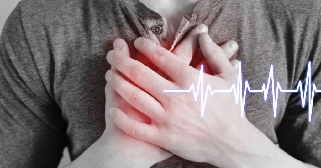 Heart valve disease - An overview