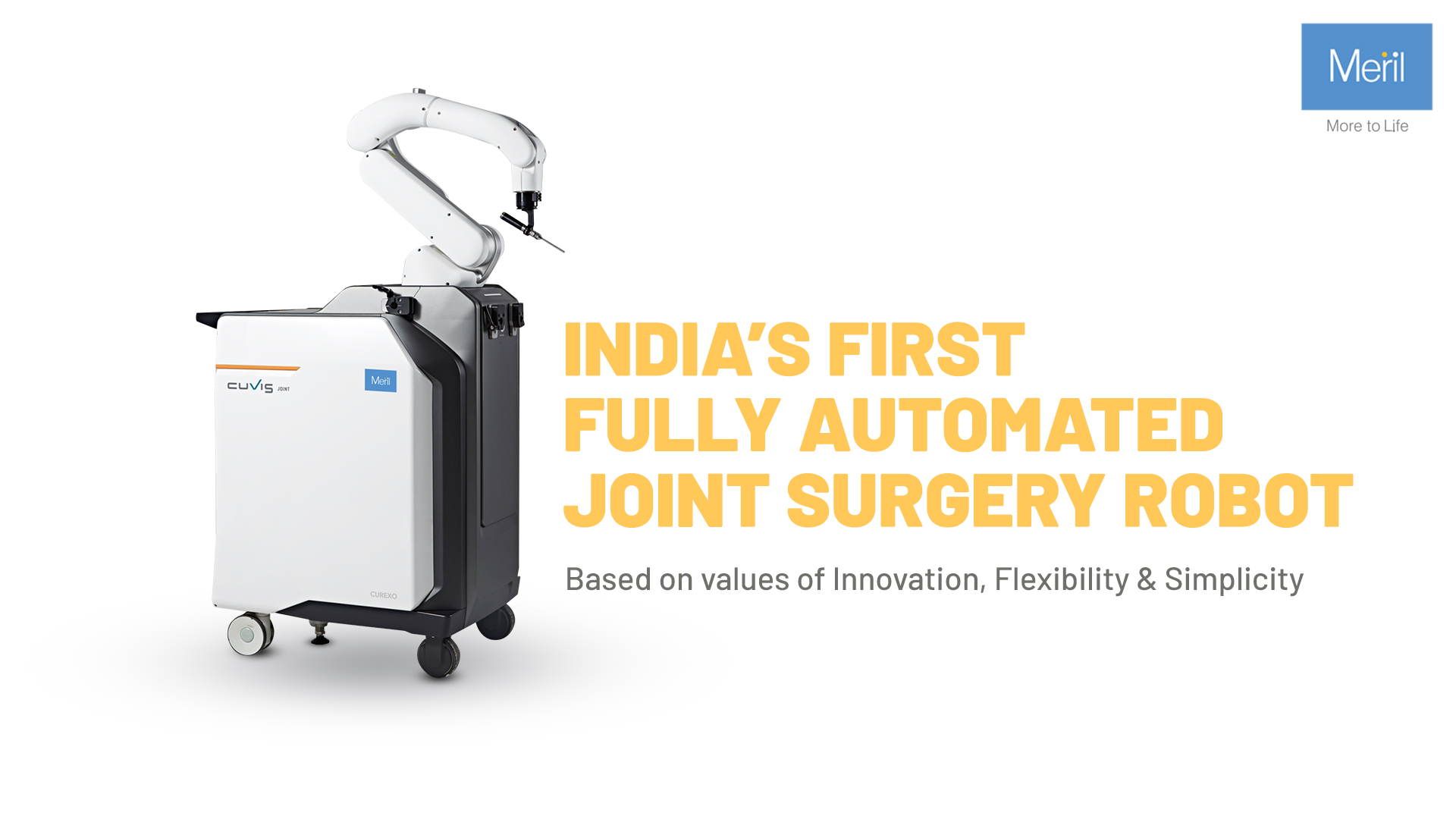 Advancement of Robotic Total Knee Arthroplasty