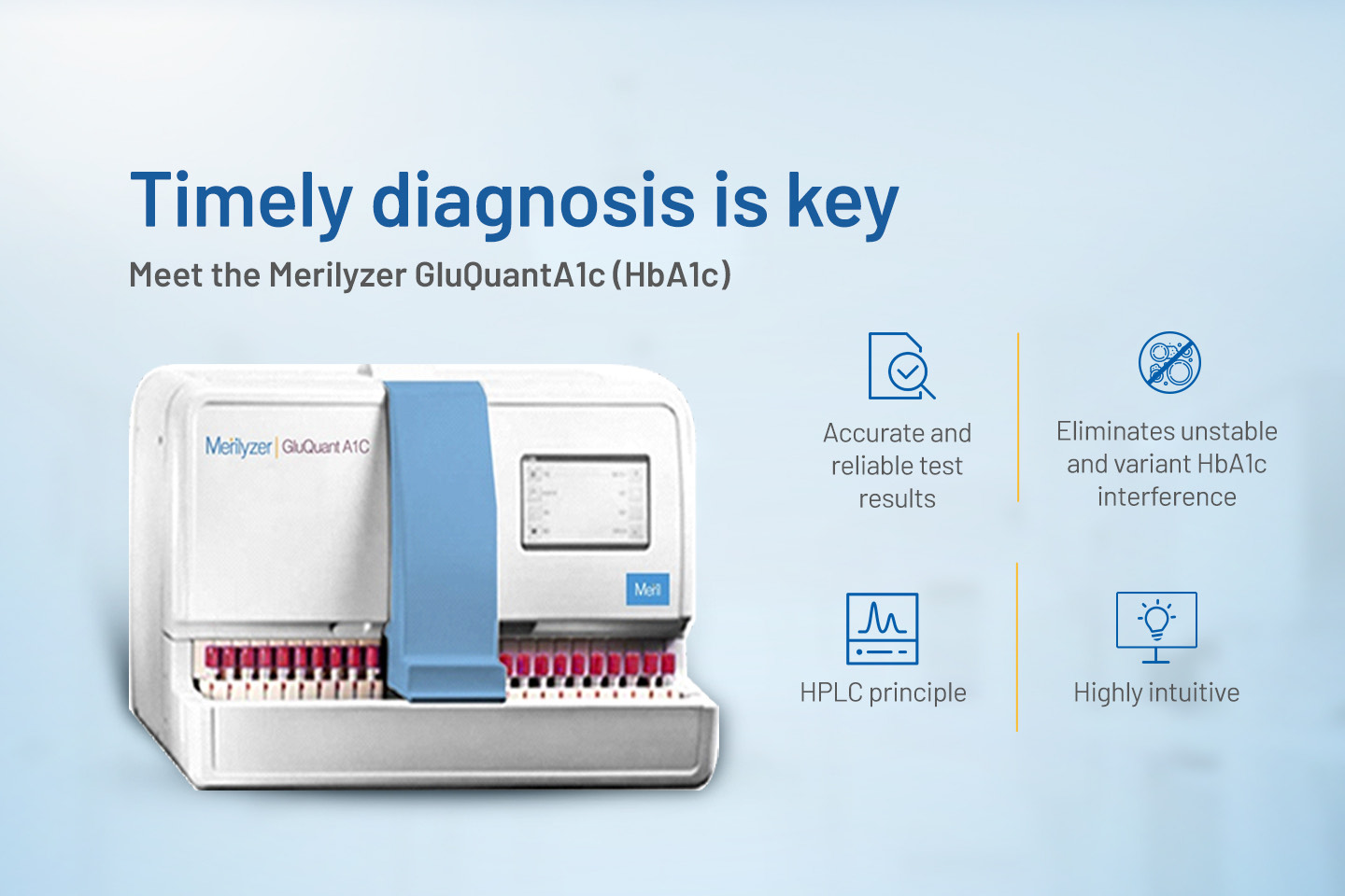 Enhancing Diabetes Testing