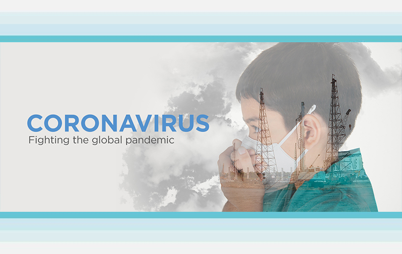 Decrypting Covid19:  All We Know About the Novel Coronavirus so far.