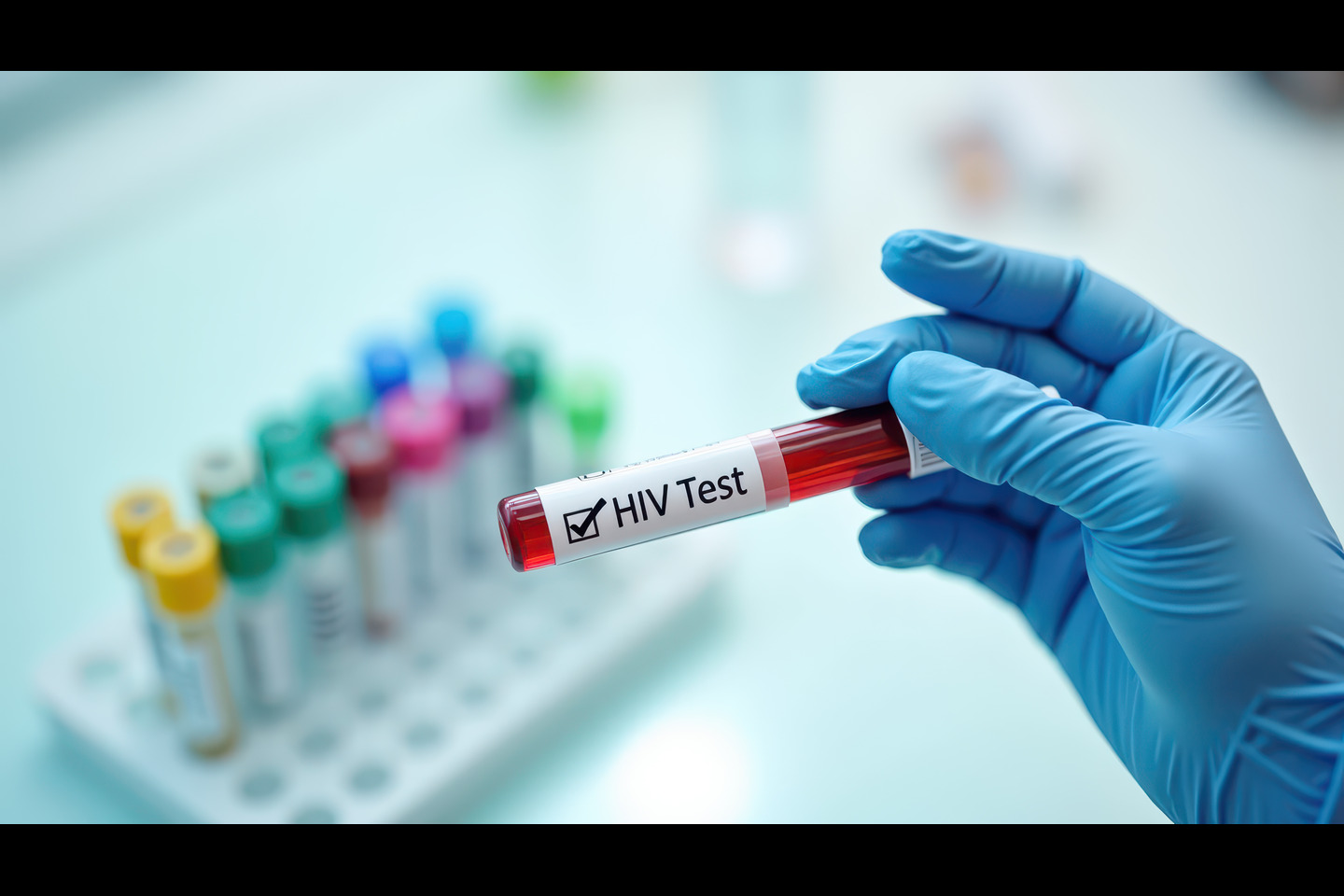 HIV Rapid Test Kits