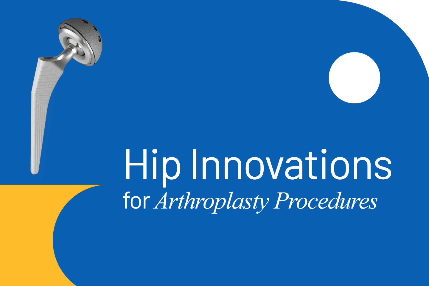 Libertas Hip System
