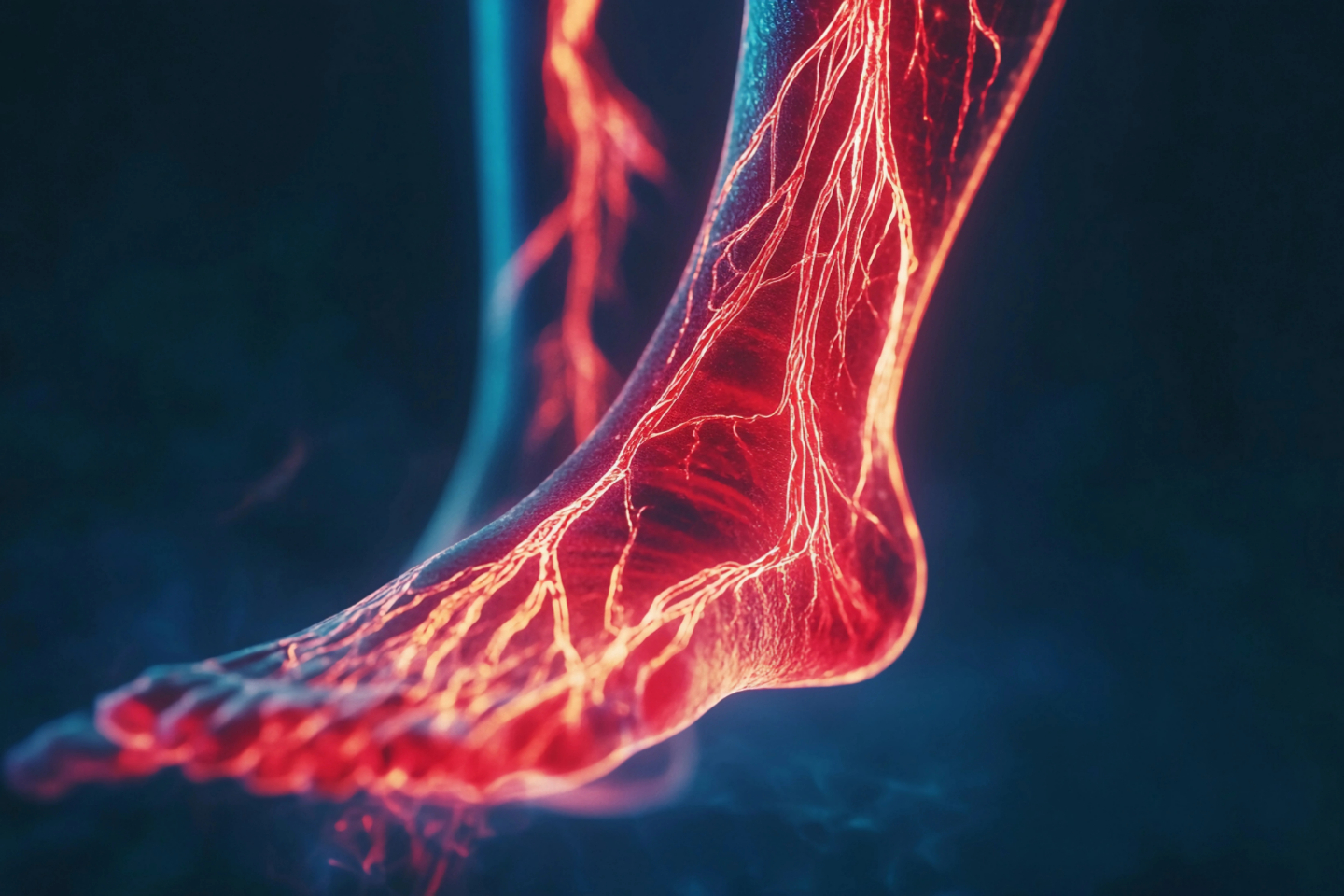 Understanding Peripheral Arterial Disease Treatment and Exploring Treatment Options