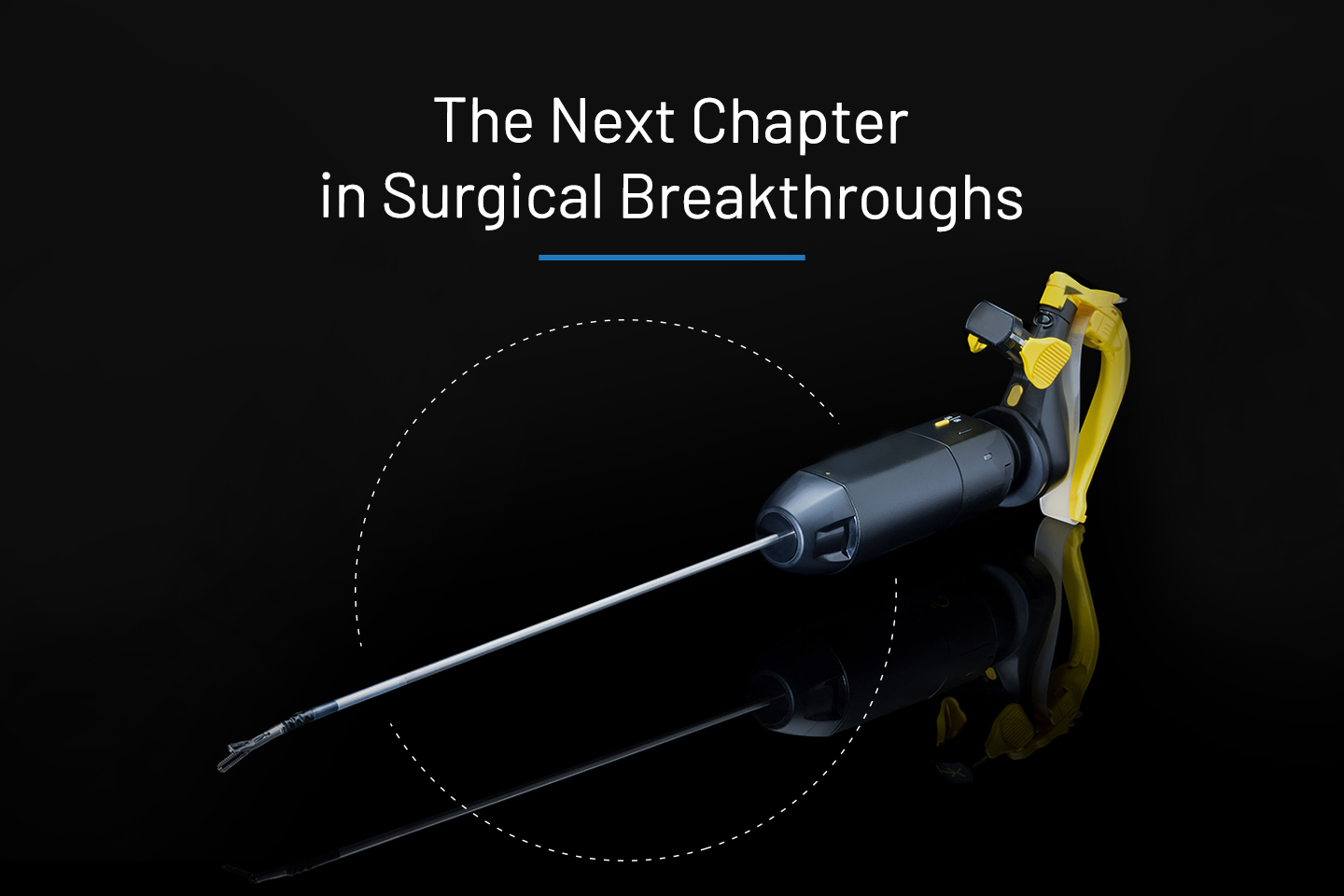 Navigating the Future: Understanding Smart Handheld Robotic Systems in Laparoscopic Surgery
