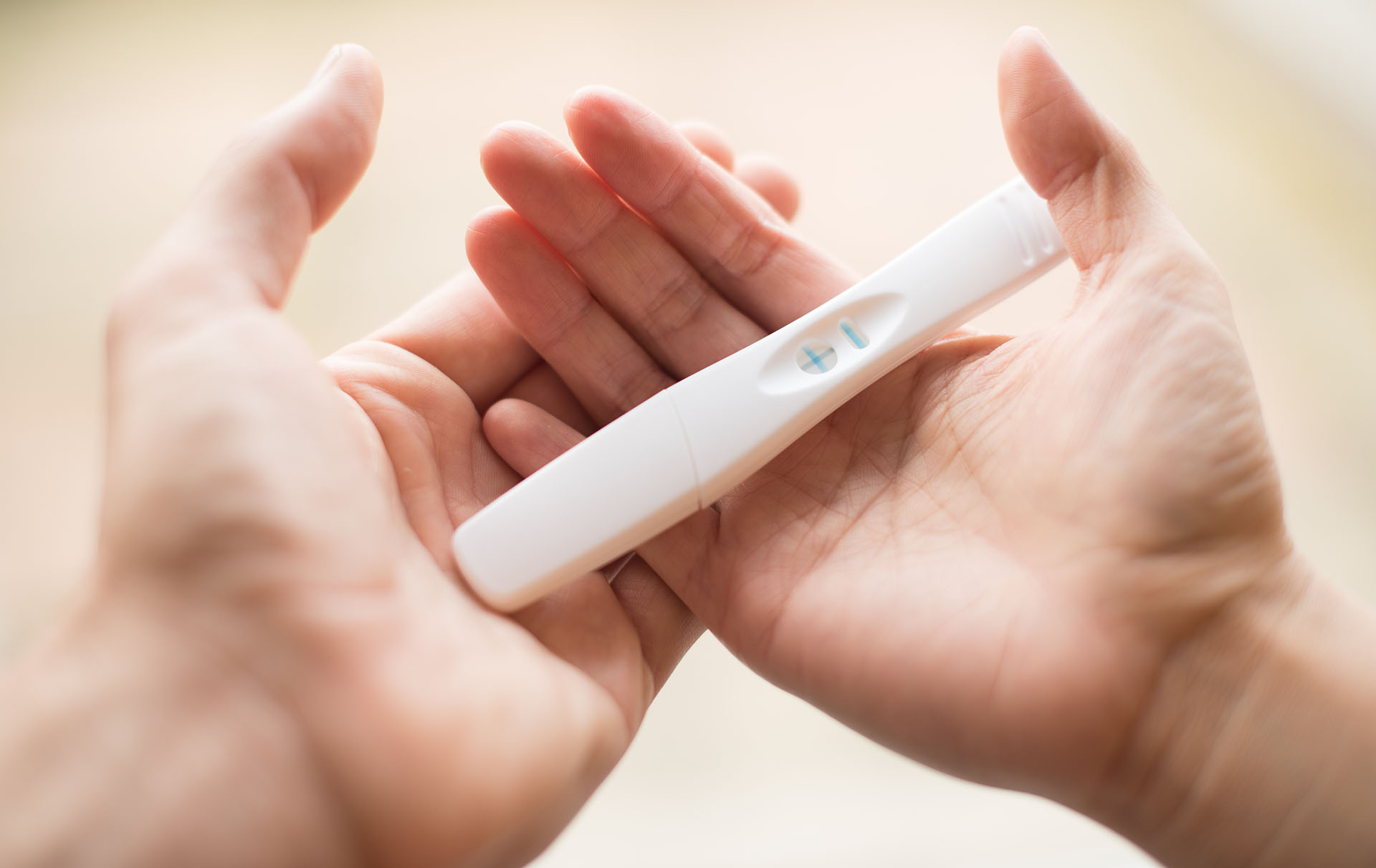 8 Early signs that you might need pregnancy test