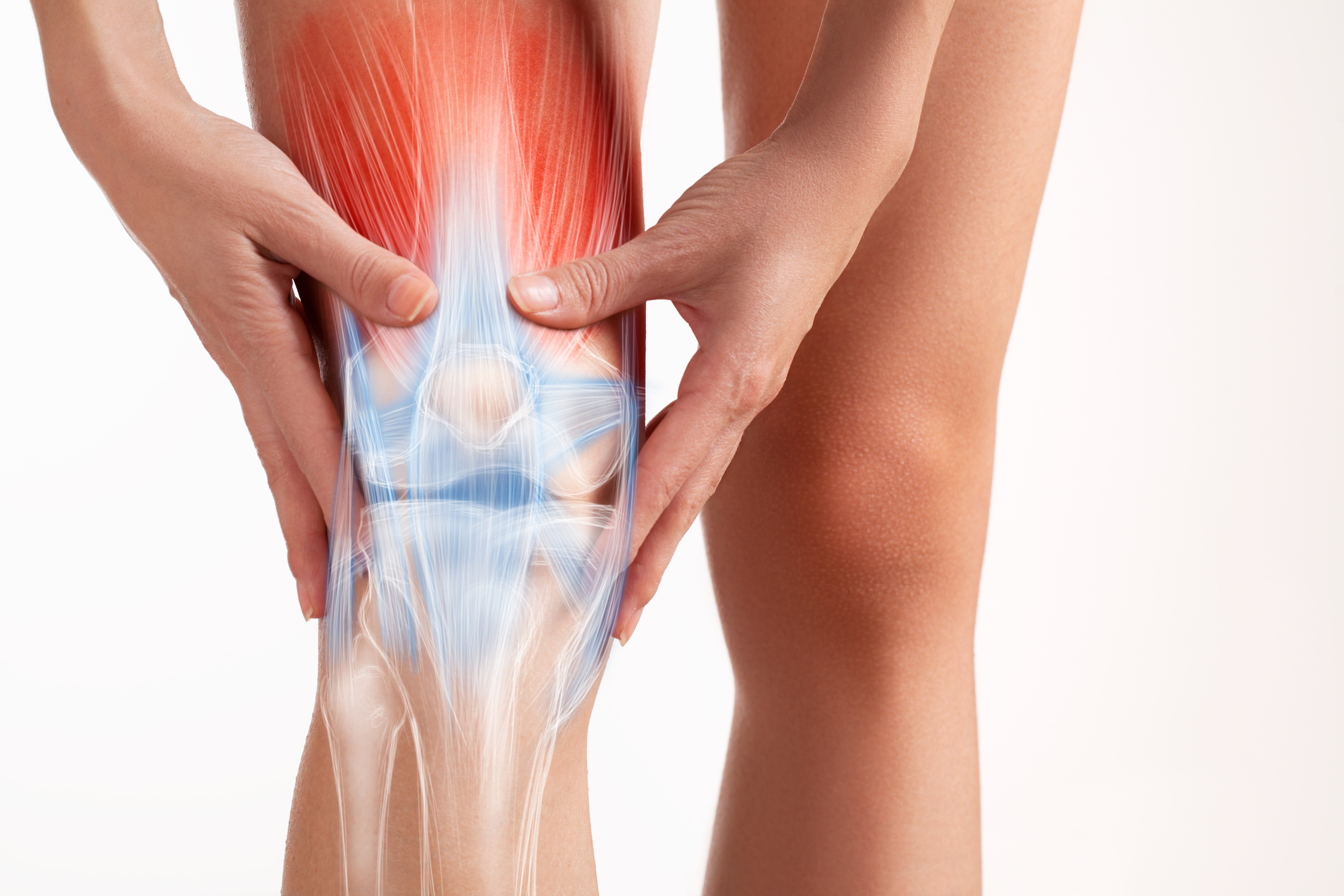 Total Knee vs Partial Knee Replacement: Know the Difference