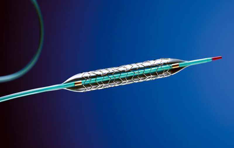 Meril Life Sciences Becomes The First Indian Company To Receive European Certification For Revolutionary Stent Technology