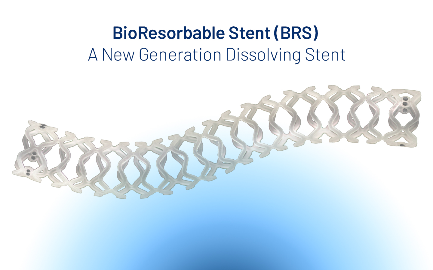 Revolutionizing treatment for Coronary Artery Diseases - A Boon of Bioresorbable Stents for Young Adults