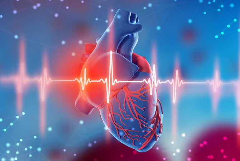 Cardiovascular Disease: Prevention & Treatment | Meril Life