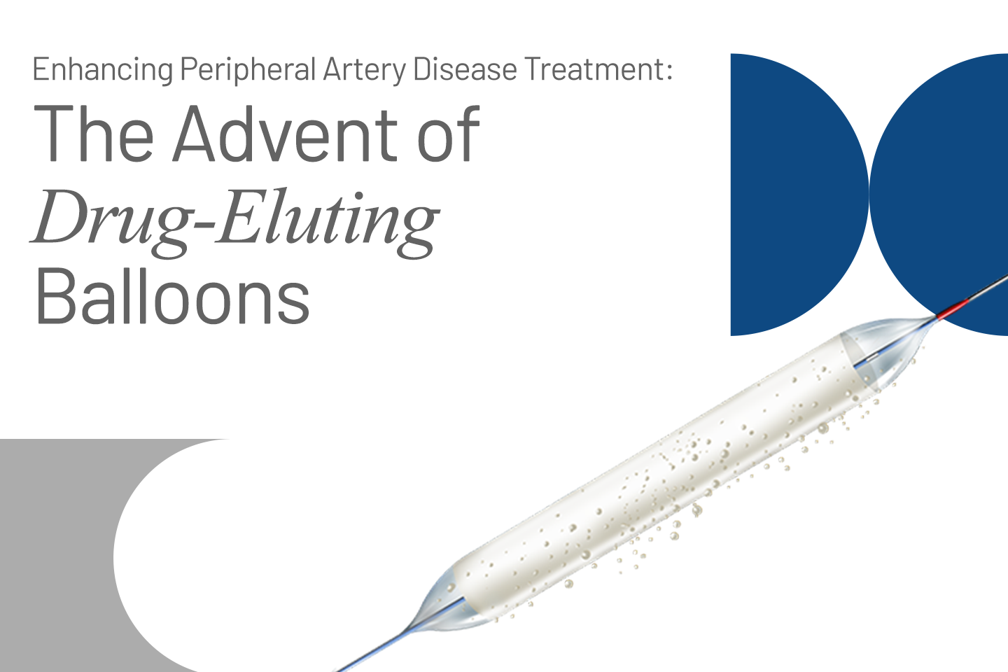 Meril Drug-Eluting Balloon