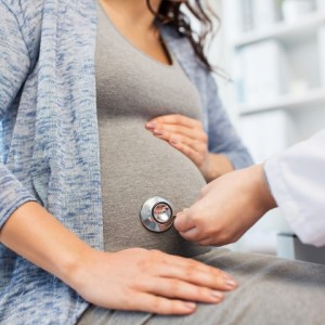 Risks involved in scheduling C-section after 35