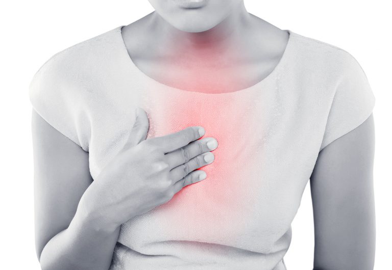 Heart Attack Symptoms in Women