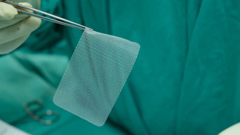 Hernia Mesh Surgery Procedure Types And Advantages Meril Life