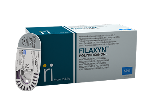 FILAXYN Polydioxanone Sutures