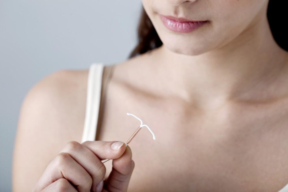 A Guide on Intrauterine Contraceptive Device & Usage.