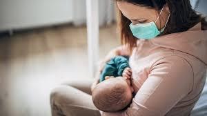 Effect of Covid-19 on Breastfeeding Mothers