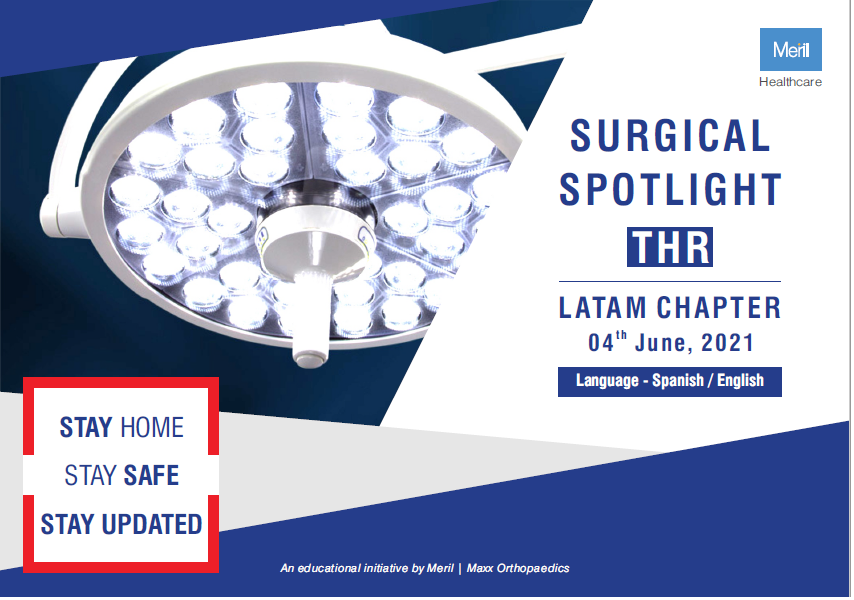 Surgical Spotlight-THR 