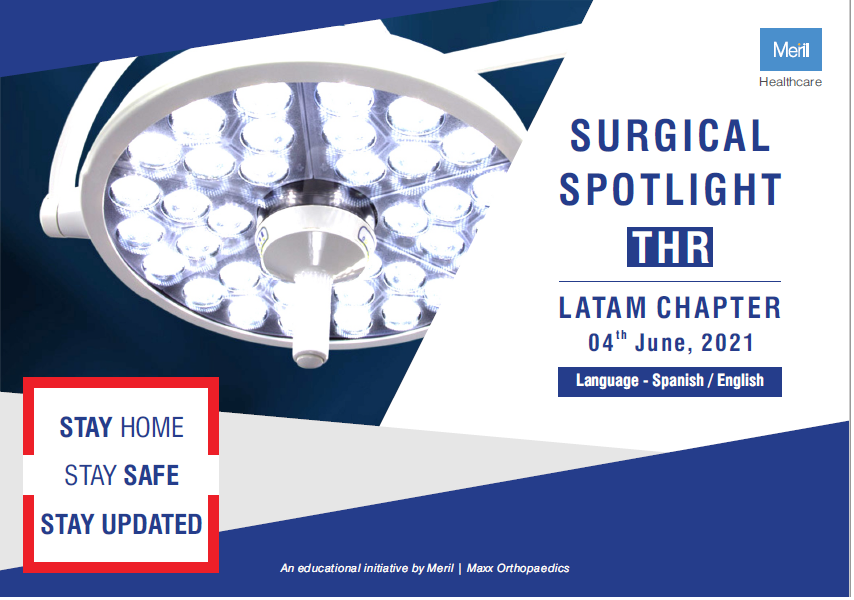 Surgical Spotlight-THR