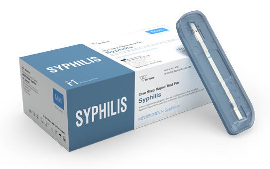 MeriScreen Syphiline