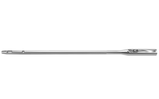 Trauma Implants - KET Range of Intramedullary Nails for fractures