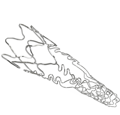 BioMime Branch - Ultra thin bifurcation stent system BioMime Branch - Ultra thin bifurcation stent system