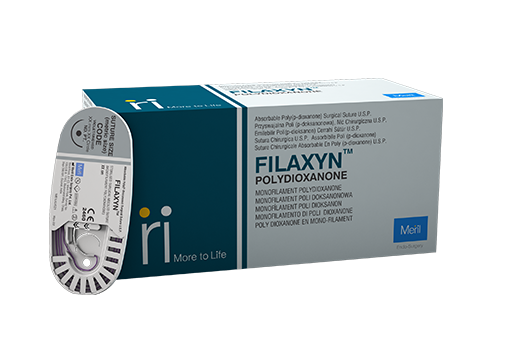 Filaxyn - Polydioxanone Sutures