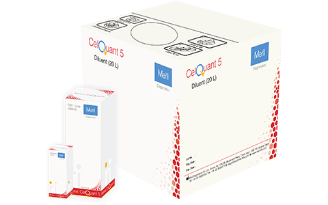 CelQuant 5 Neo CelQuant 5 Neo