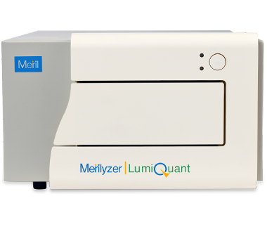 LumiQuant - CLIA Semi Automated Analyzer for Pathologist and Labtesting
