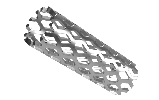 LINT Mesh System LINT Mesh System