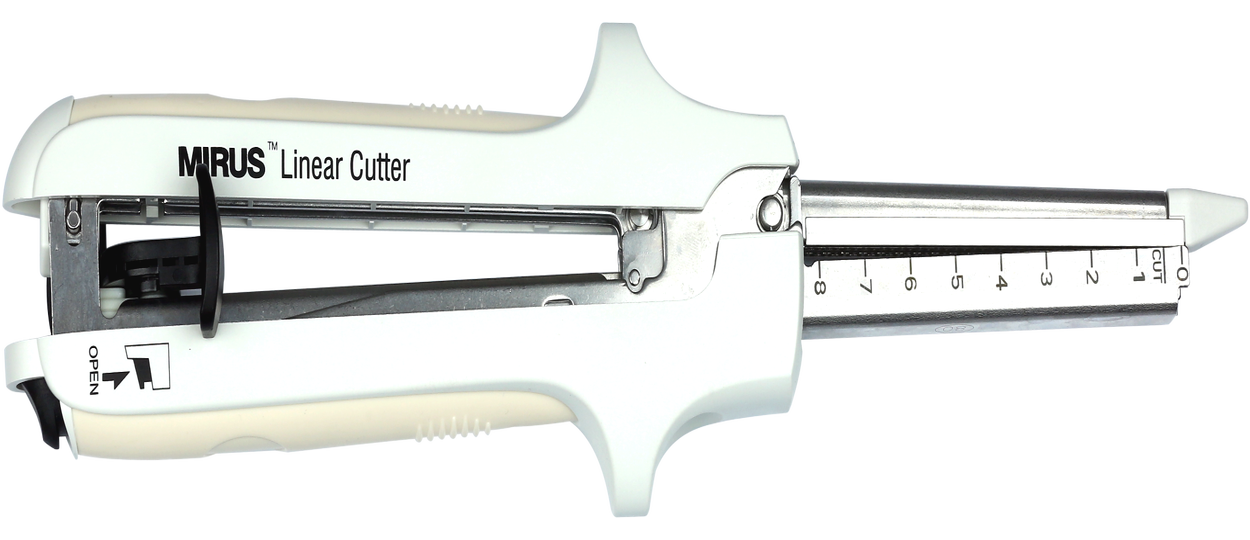 MIRUS Linear Cutter