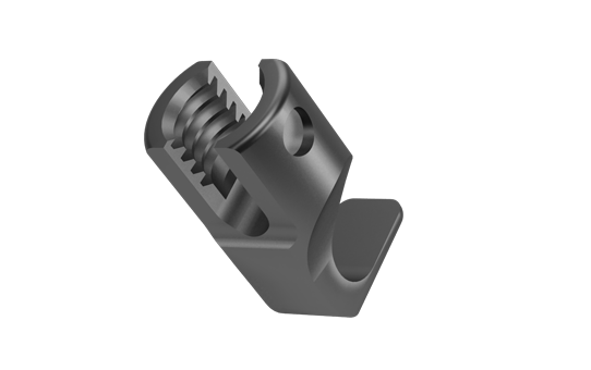 Trauma implants - MYEL Spinal System for fracture