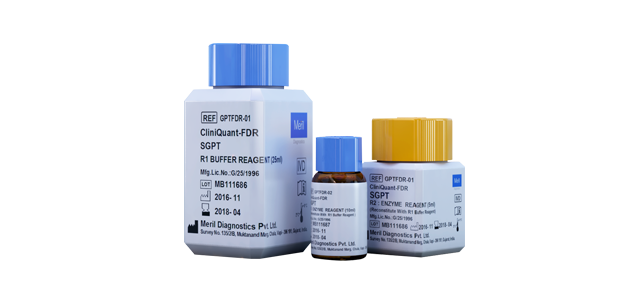 Fluid Stable Biochemistry Reagents Fluid Stable Biochemistry Reagents