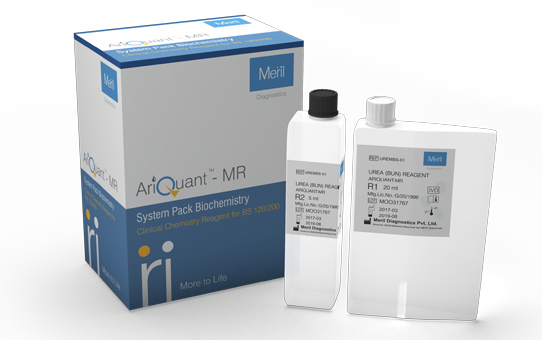 AriQuant Biochemistry System Kits