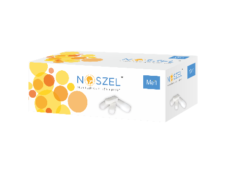 NOSZEL - Absorbable Nasal Packing for Sinus