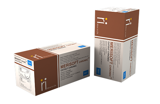 MERISOFT CHROMIC MERISOFT CHROMIC