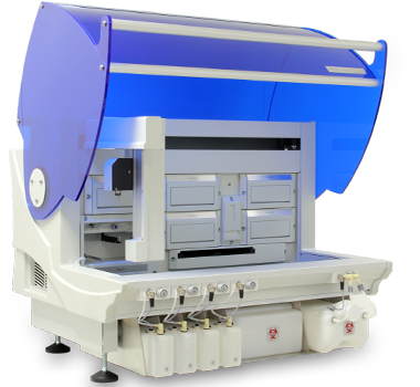 ELIQuant Quadra - ELISA Fully Auto Analyzer for Pathologist and Labtesting