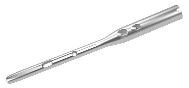 KET range of IM Nails - Trauma implants KET range of IM Nails - Trauma implants