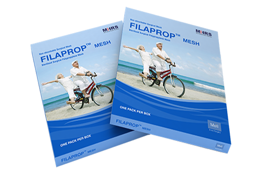 FILAPROP MESH FILAPROP MESH