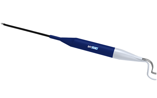 Myrac - Ablation Device for Sinus Treatment