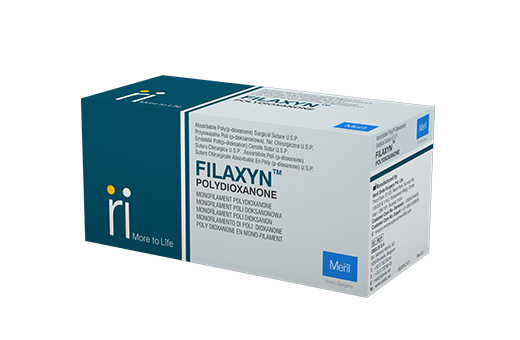 Filaxyn - Polydioxanone Sutures