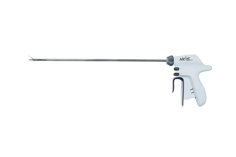 Mesic Ultrasonic Surgical Instrument