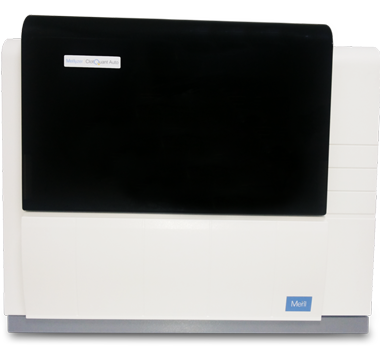 ClotQuant Auto is a high performance blood coagulation analyser