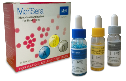 MeriSera Anti H Lectin